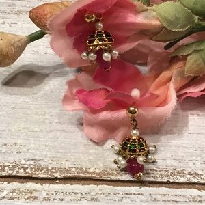 Indian Earrings